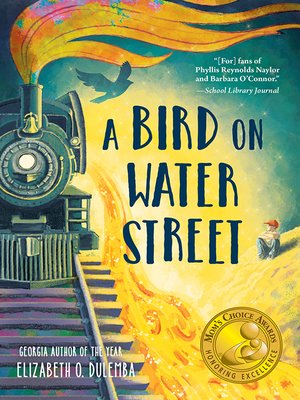 cover image of A Bird on Water Street